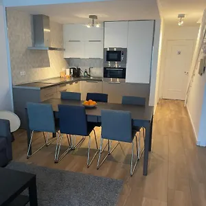 Apartament Buena Vista Apartment, 3 Bedrooms